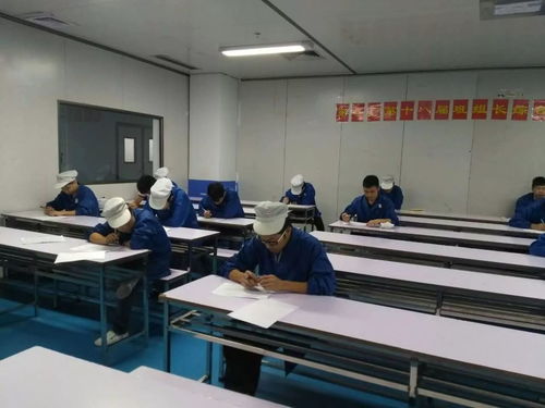 掌握職業技能，增值自我人生 第一工廠工程技術崗位評審認證與信息技術咨詢服務解析