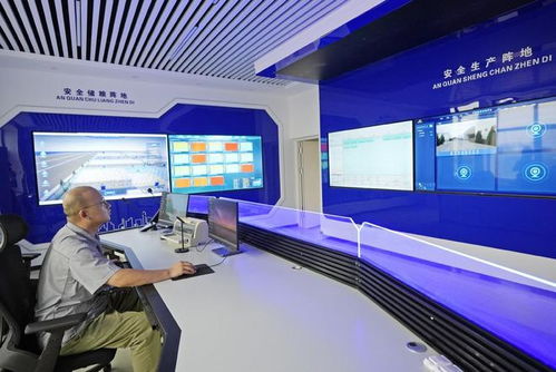 數據產業 技術服務的核心驅動力